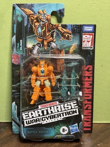 Transformers generations wfc - generations,