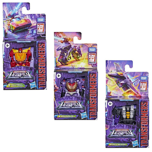 Transformers toys generations - transformers,
