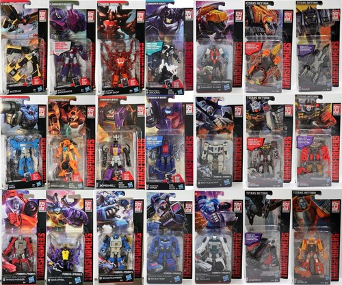 Transformers generations - transformers,