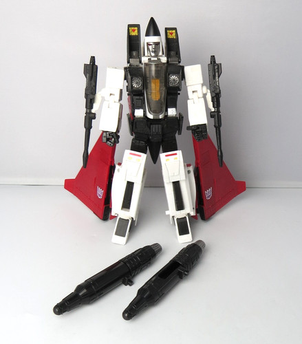 Transformers ramjet 11nr - transformers,