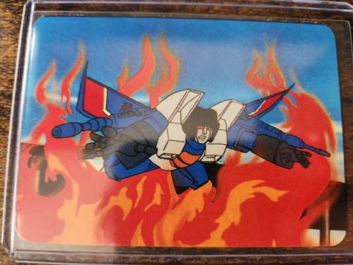 1985 hasbro transformers - 1985,