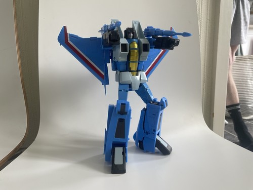 Maketoys mtrm lightning - maketoys, mtrm-13