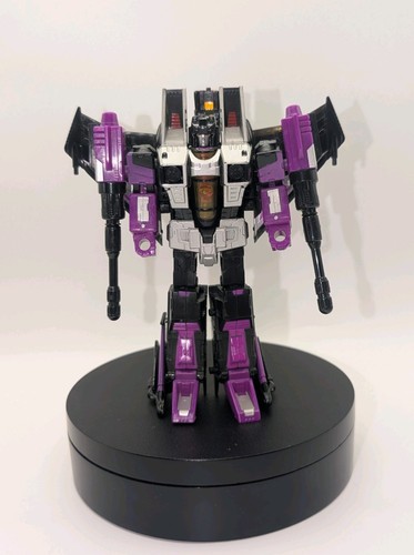 Transformers skywarp - skywarp,