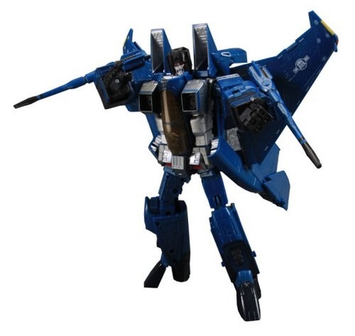 Tomy transformers masterpiece - tomy,