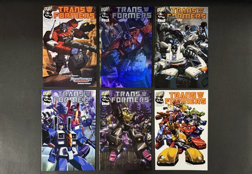 The transformers generation 1 - transformers:,