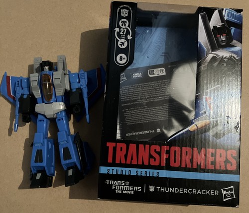 Transformers studio series - transformers,