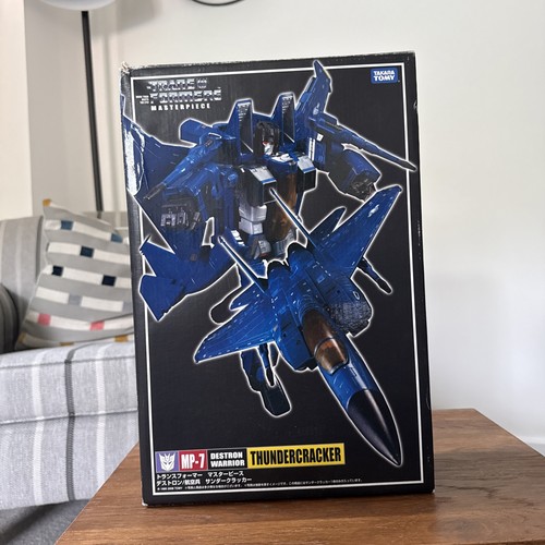 Transformers masterpiece - transformers,