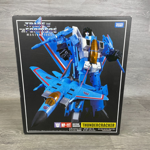 Transformers masterpiece - transformers,