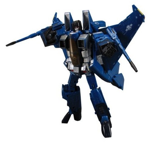 Transformers masterpiece mp7 - transformers,