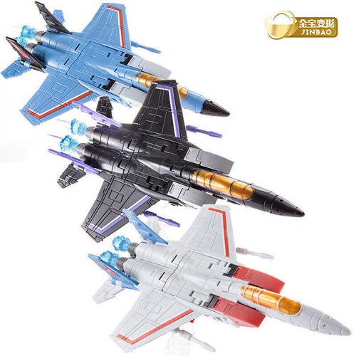 Starscream thundercracker - starscream,
