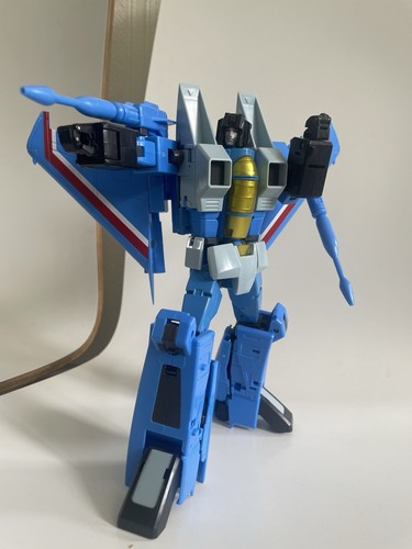 Maketoys mtrm lightning - mtrm-13,