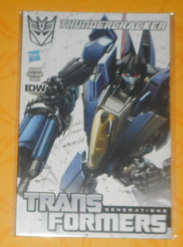 Idw hasbro exclusive - hasbro, cover