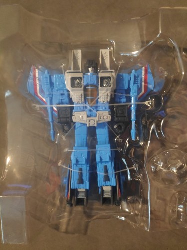 Transformers dramatic capture - dramatic,