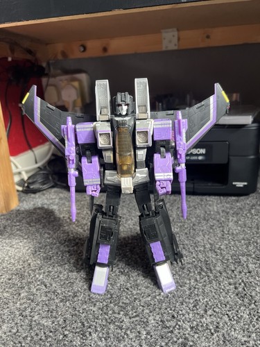 Transformers masterpiece - transformers,