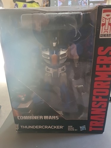 Hasbro transformers combiner - transformers,