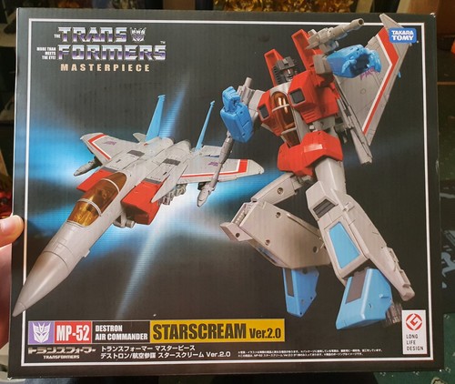 Takara tomy masterpiece - tomy, mp