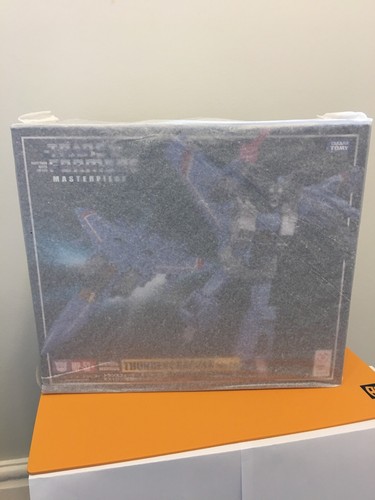 Takara masterpiece - takara, mp-52+
